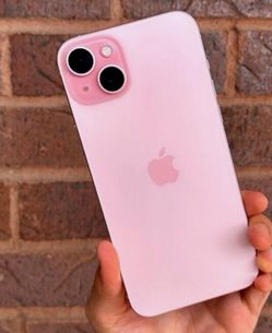 iPhone 15 plus in box unlocked