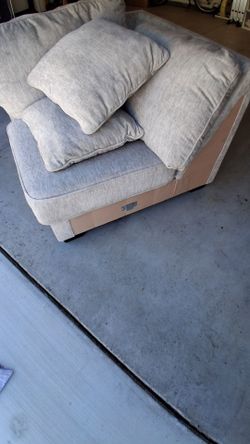 Sectional Sofa