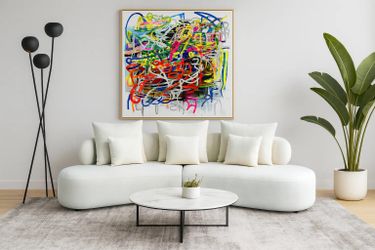 CURVED SECTIONAL W/ FREE PILLOWS INCLUDED LIVING ROOM SET JUEGO DE SALA INCLUYE SUS COJINES GRATIS NEW IN BOX NUEVO EN SU CAJA