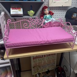 Doll Bed