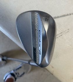 King Cobra 56 Degree wedge