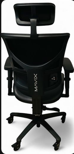 Mavix M9 | Gaming Chair