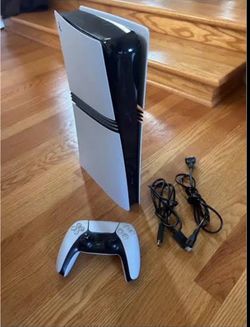 PS5 (READ DESCRIPTION)