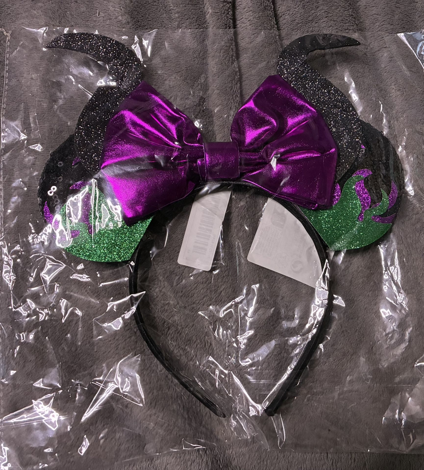 New Disney Ears Headband Halloween. Cash Only