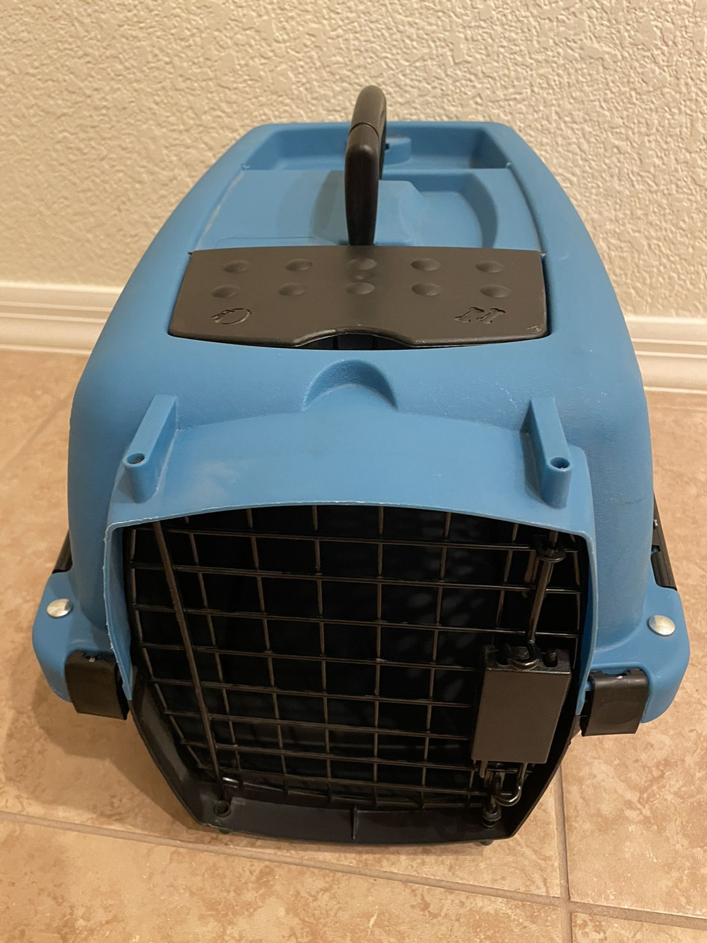 Small Pet Porter for up to 10 Pounds