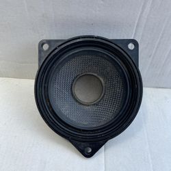 09-17 BMW Z4 E89 F07 F01 Top-HiFi Left or Right and Dashboard Sound Speaker OEM