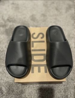 Adidas slides yeezy