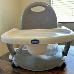 Chicco Portable Booster