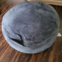 Bean Bag Sofa