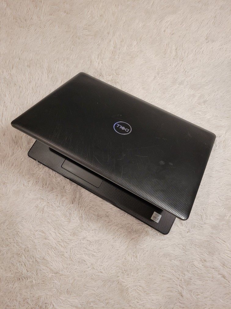 Dell Inspiron 3593 *READ DETAILS*