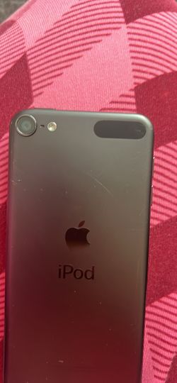 iPod 7th generation