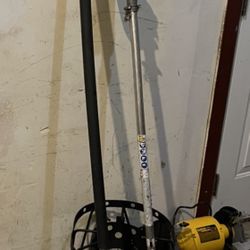 Pole Saw