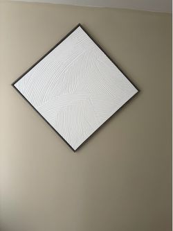 2pc Canvas Wall Art For Sale