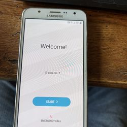 Phone Samsung J7 