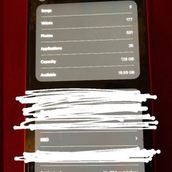 iPhone 14 Plus 128 GB