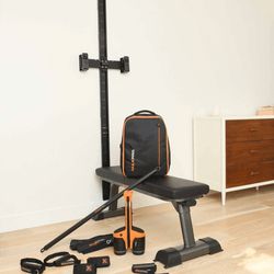 Max Pro Home Gym
