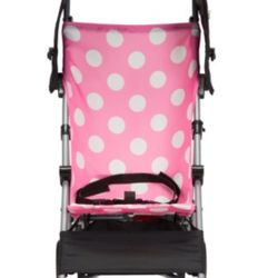 Disney Minnie Mouse Stroller