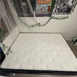 Mattress 