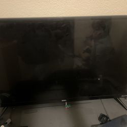 32” Tv 