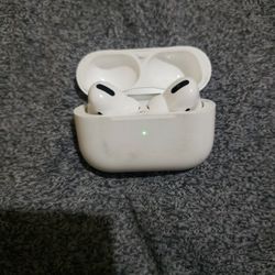 Air Pods 2nd Gen