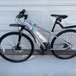 Commuter/Mountain Bike