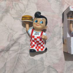 Bob's Big Boy