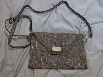 Nine West Envelope Crossbody Bag / purse