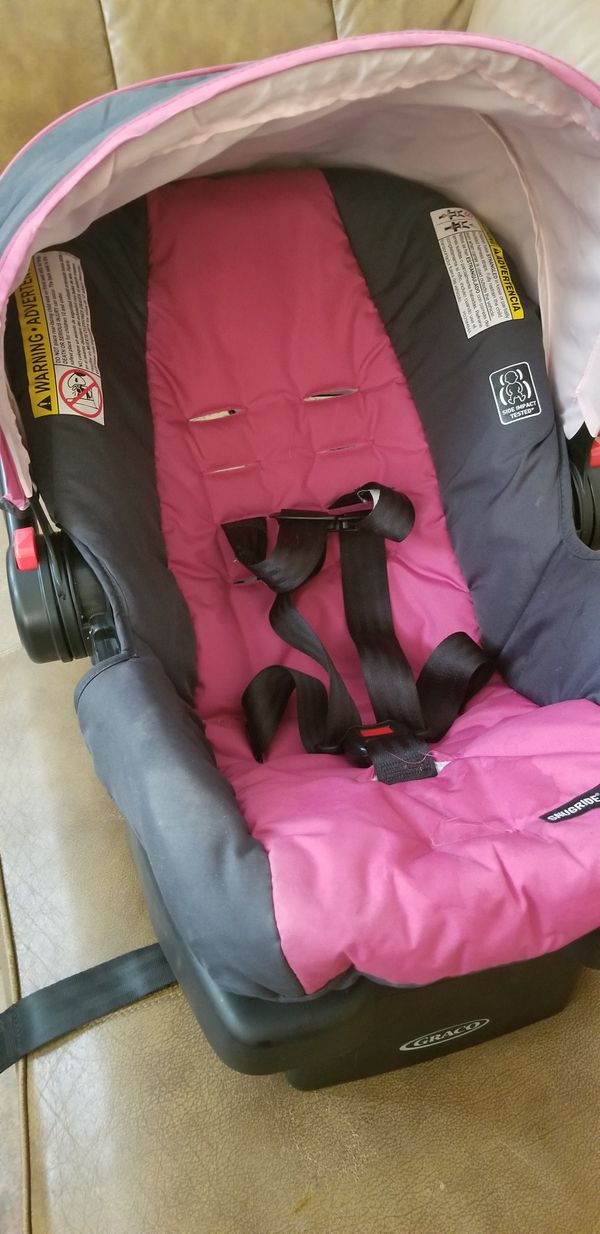 Infant baby car seat for Sale in Woodbridge, VA - OfferUp