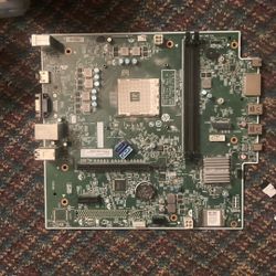 HP gaming pavilion desktop motherboard