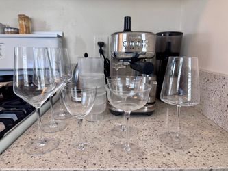 Crate and Barrel miscellaneous barware