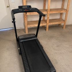 Pro Form Treadmill 