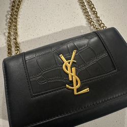 YSL Bag