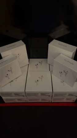 Airpods gen 2 & 3