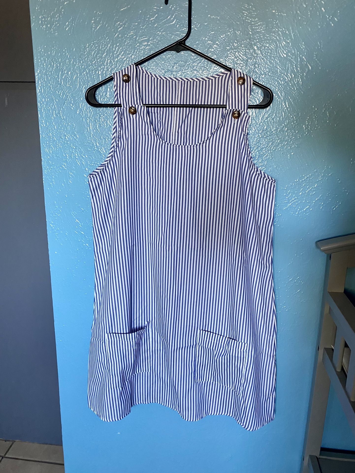 Dress M
