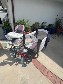 Free Baby & Kids Items