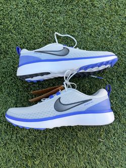 Nike Golf Shoes Men’s Size 10