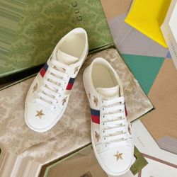 Gucci Ace Sneakers 13