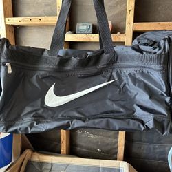 Big Nike Bag