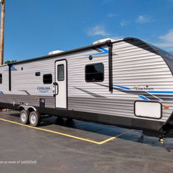 2021 Coachmen Catalina  legacy edition