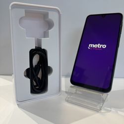 Samsung A16 128 GB Metro