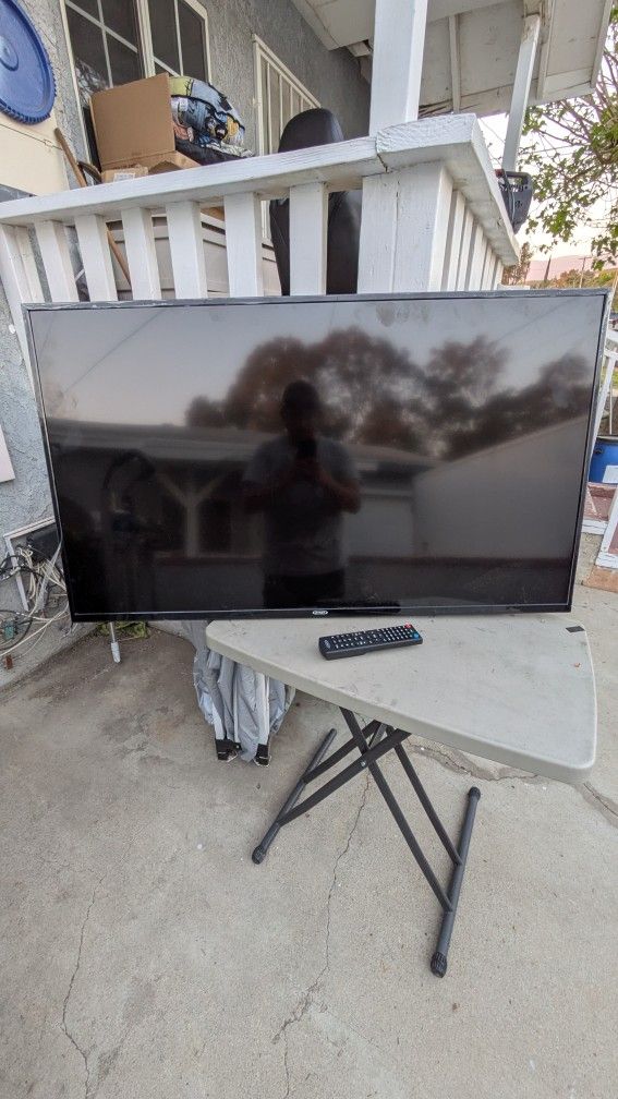 Jensen Tv