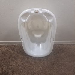 Baby Bath