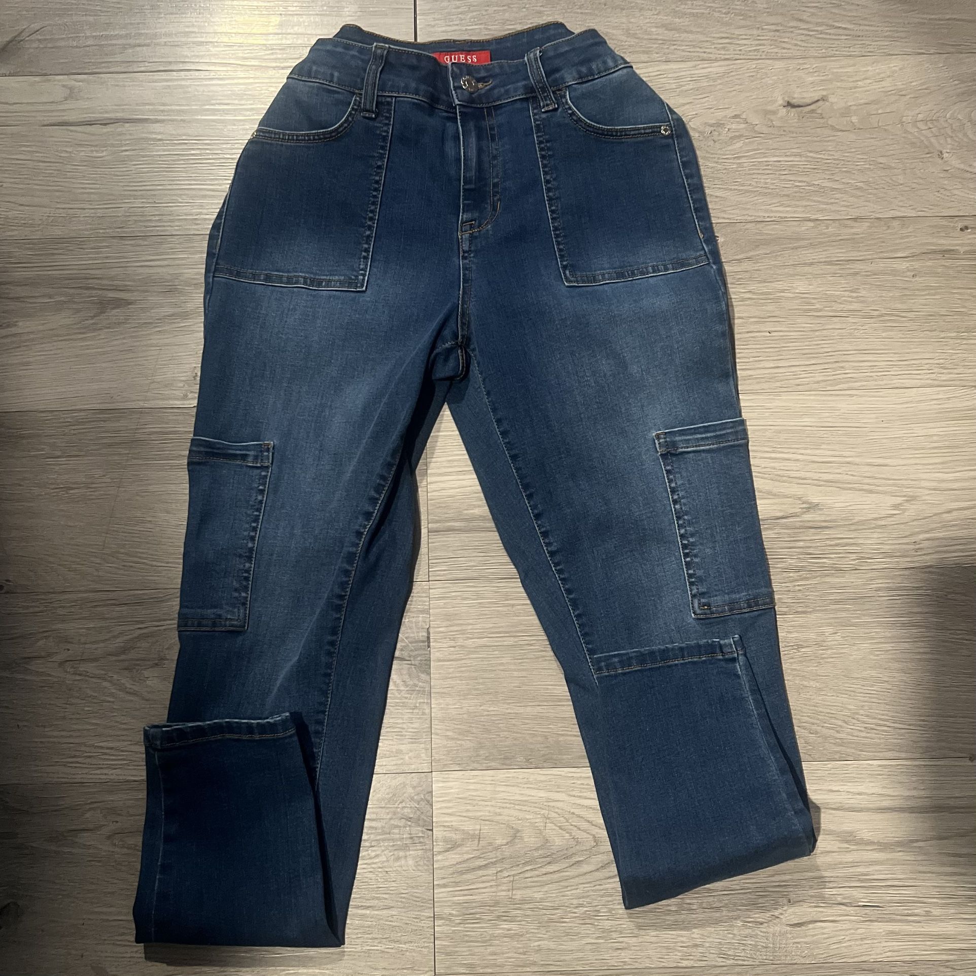 Guess Jeans (size 9)