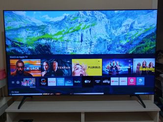 Smart tv SAMSUNG 4K 70 inch