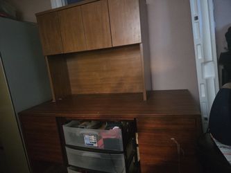 Office Desk Set