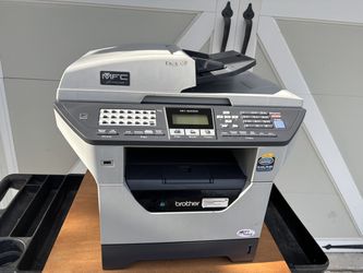 Brother MFC-8690DW All-inlOne Laser