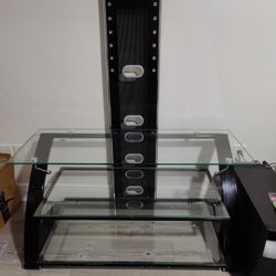 TV Stand. 