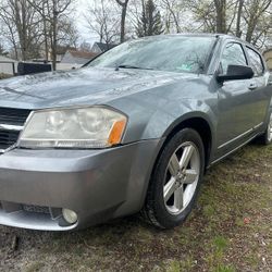 2008 Dodge Avenger