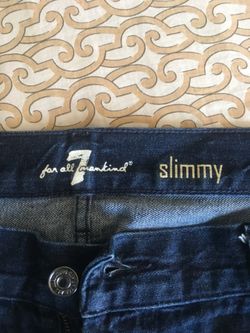 Men’s Jeans