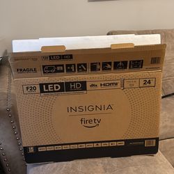 New Smart Tv In A Box
